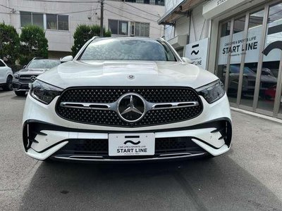 MERCEDES-BENZ GLC - 2