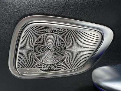 MERCEDES-BENZ GLC - 9