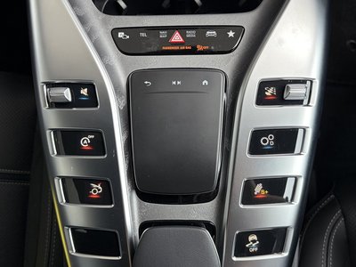 صورة مصغرة 23 لـ 2025 Mercedes-BENZ GT AMG