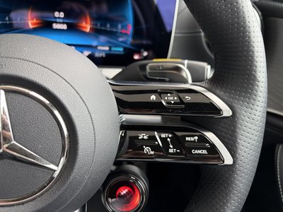 صورة مصغرة 21 لـ 2025 Mercedes-BENZ GT AMG