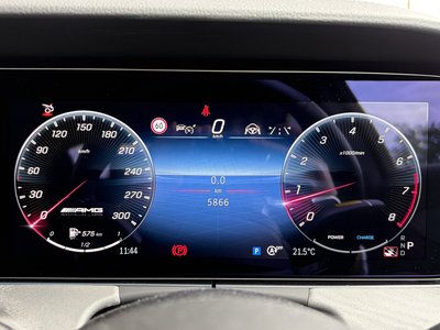 صورة مصغرة 15 لـ 2025 Mercedes-BENZ GT AMG