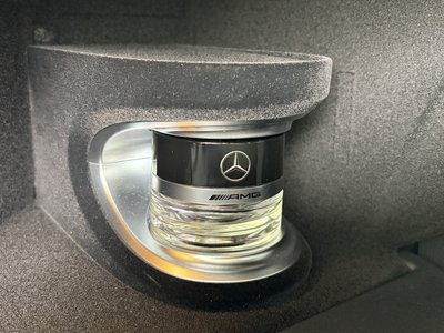 صورة مصغرة 25 لـ 2025 Mercedes-BENZ GT AMG