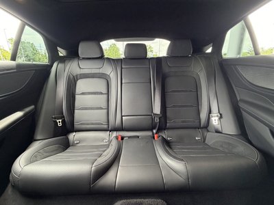 صورة مصغرة 30 لـ 2025 Mercedes-BENZ GT AMG