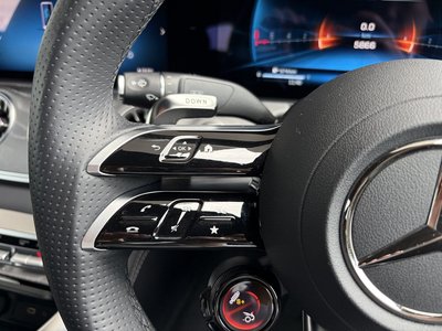 صورة مصغرة 20 لـ 2025 Mercedes-BENZ GT AMG