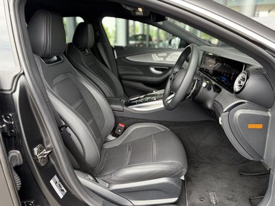 صورة مصغرة 13 لـ 2025 Mercedes-BENZ GT AMG