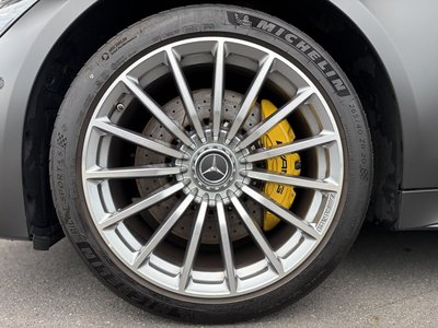 2025 Mercedes-BENZ GT AMG — фото 10