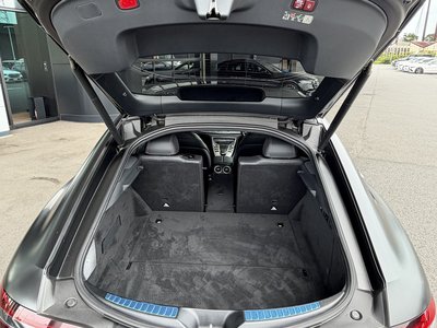 صورة مصغرة 34 لـ 2025 Mercedes-BENZ GT AMG