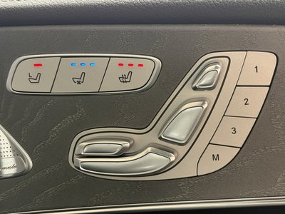 صورة مصغرة 29 لـ 2025 Mercedes-BENZ GT AMG