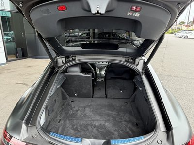 صورة مصغرة 35 لـ 2025 Mercedes-BENZ GT AMG