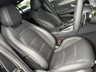 صورة مصغرة 27 لـ 2025 Mercedes-BENZ GT AMG