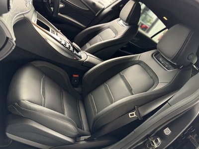 صورة مصغرة 28 لـ 2025 Mercedes-BENZ GT AMG