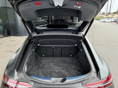 صورة مصغرة 33 لـ 2025 Mercedes-BENZ GT AMG
