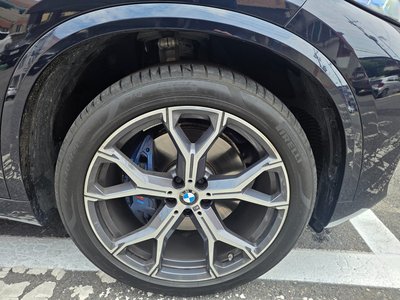 صورة مصغرة 12 لـ 2025 BMW X5