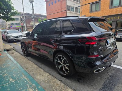 صورة 3 لـ 2025 BMW X5