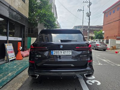 صورة 2 لـ 2025 BMW X5