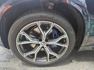 صورة مصغرة 13 لـ 2025 BMW X5