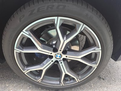 صورة مصغرة 14 لـ 2025 BMW X5