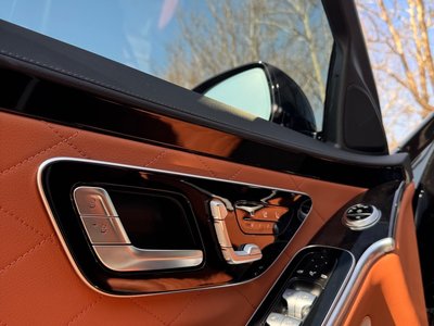 MERCEDES-BENZ S-CLASS - 10