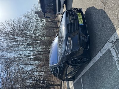 MERCEDES-BENZ S-CLASS - 1