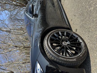 MERCEDES-BENZ S-CLASS - 6