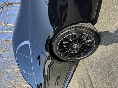 MERCEDES-BENZ S-CLASS - 4