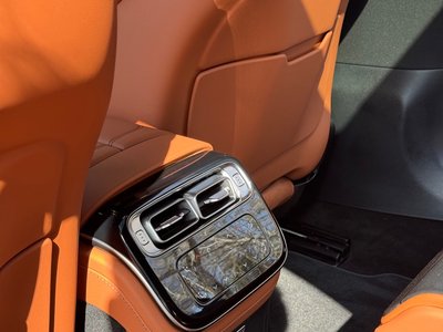 MERCEDES-BENZ S-CLASS - 8