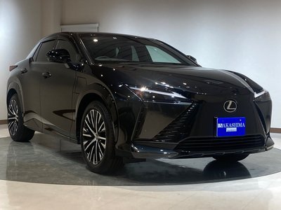 LEXUS RZ - 4