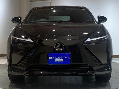 LEXUS RZ - 5