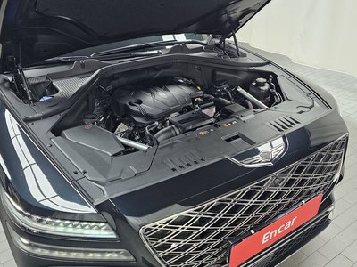 GENESIS GV80 - 7
