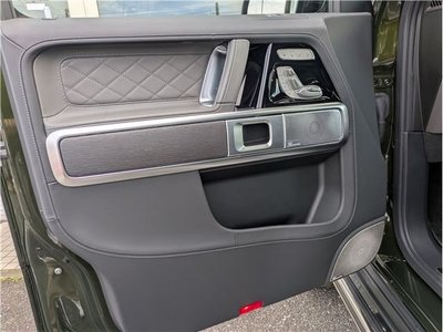 صورة مصغرة 52 لـ 2025 Mercedes-BENZ G-CLASS AMG