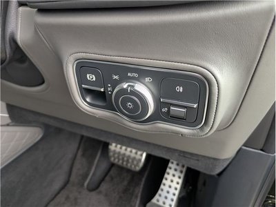 صورة مصغرة 51 لـ 2025 Mercedes-BENZ G-CLASS AMG