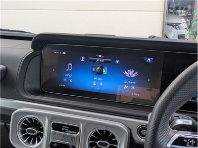 صورة مصغرة 63 لـ 2025 Mercedes-BENZ G-CLASS AMG