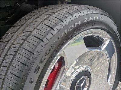 صورة مصغرة 25 لـ 2025 Mercedes-BENZ G-CLASS AMG