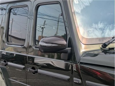 صورة 10 لـ 2025 Mercedes-BENZ G-CLASS AMG