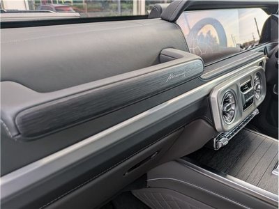 صورة مصغرة 54 لـ 2025 Mercedes-BENZ G-CLASS AMG