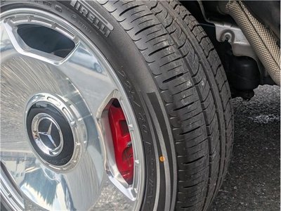 صورة مصغرة 26 لـ 2025 Mercedes-BENZ G-CLASS AMG