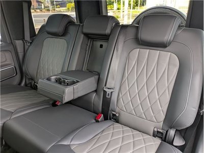 صورة مصغرة 75 لـ 2025 Mercedes-BENZ G-CLASS AMG