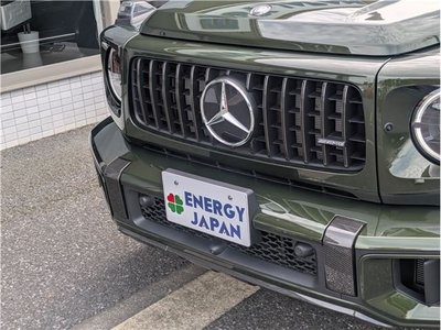 صورة مصغرة 30 لـ 2025 Mercedes-BENZ G-CLASS AMG