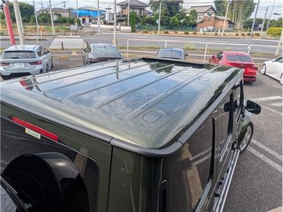 صورة مصغرة 34 لـ 2025 Mercedes-BENZ G-CLASS AMG