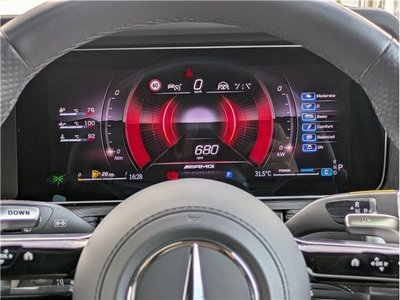 صورة مصغرة 57 لـ 2025 Mercedes-BENZ G-CLASS AMG