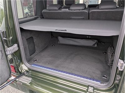 صورة مصغرة 79 لـ 2025 Mercedes-BENZ G-CLASS AMG