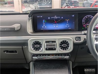صورة مصغرة 44 لـ 2025 Mercedes-BENZ G-CLASS AMG