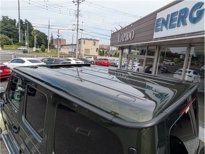 صورة مصغرة 32 لـ 2025 Mercedes-BENZ G-CLASS AMG