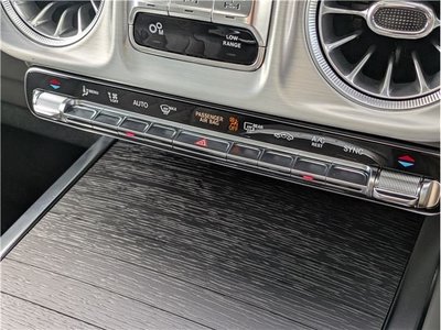 صورة مصغرة 65 لـ 2025 Mercedes-BENZ G-CLASS AMG