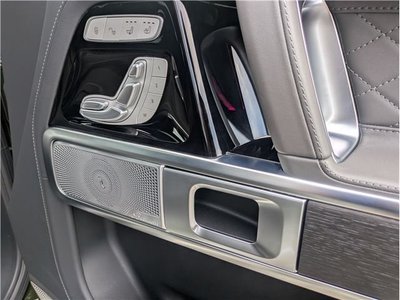 صورة مصغرة 47 لـ 2025 Mercedes-BENZ G-CLASS AMG