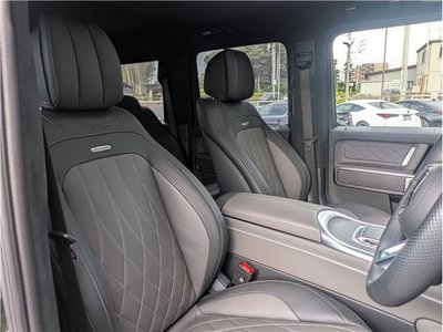صورة مصغرة 49 لـ 2025 Mercedes-BENZ G-CLASS AMG