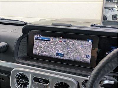 صورة مصغرة 62 لـ 2025 Mercedes-BENZ G-CLASS AMG