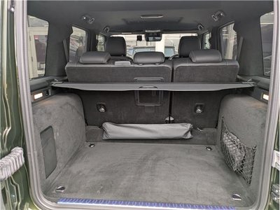 صورة مصغرة 78 لـ 2025 Mercedes-BENZ G-CLASS AMG