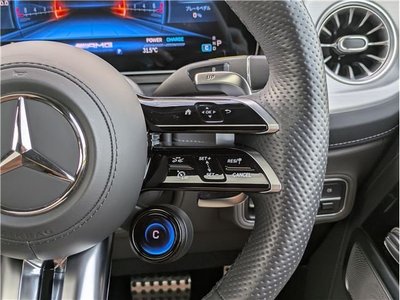صورة مصغرة 68 لـ 2025 Mercedes-BENZ G-CLASS AMG