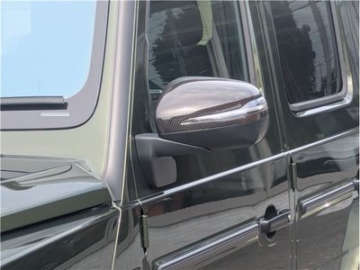 صورة مصغرة 19 لـ 2025 Mercedes-BENZ G-CLASS AMG